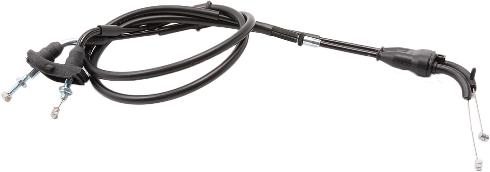 THROTTLE  CABLE YAM