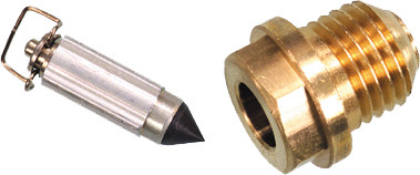 MIKUNI NEEDLE VALVE 2.5