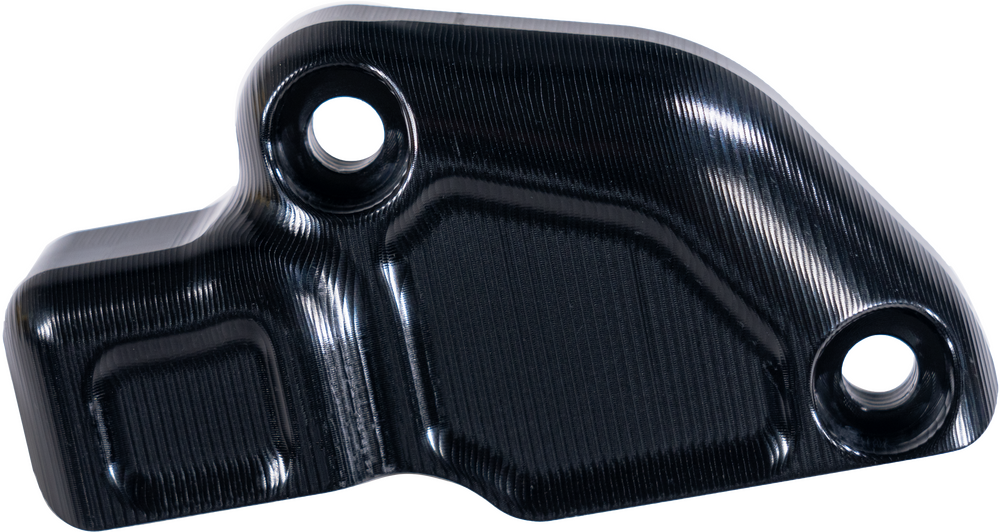 GEAR POSITION SENSOR COVER BLACK L`23-25