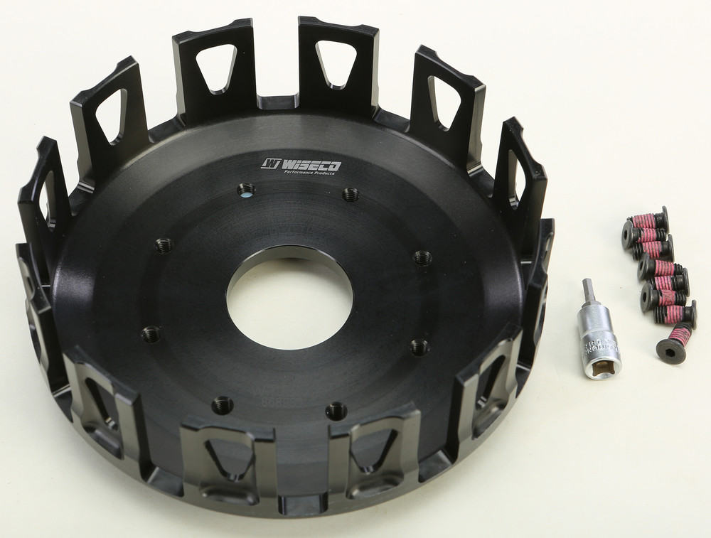 WISECO CLUTCH BASKET SUZ