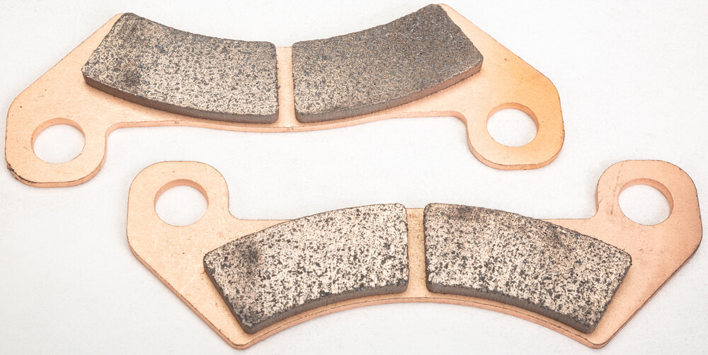 ALL BALLS BRAKE PAD KIT SINTERED