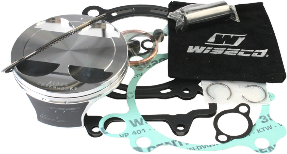 Wiseco High Performance ArmorGlide Piston Kit Kawasaki KX450F / KLX450R 2006-2010