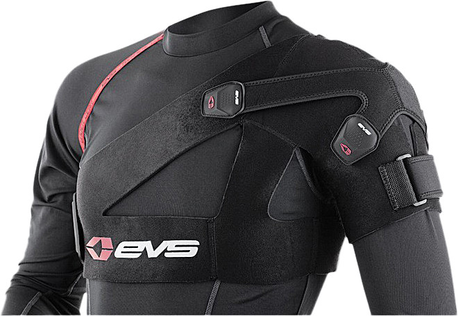 EVS SB03 SHOULDER SUPPORT 2X