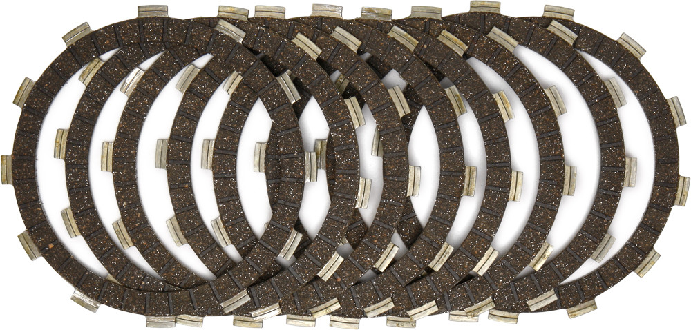 CK Standard Series Clutch Kit