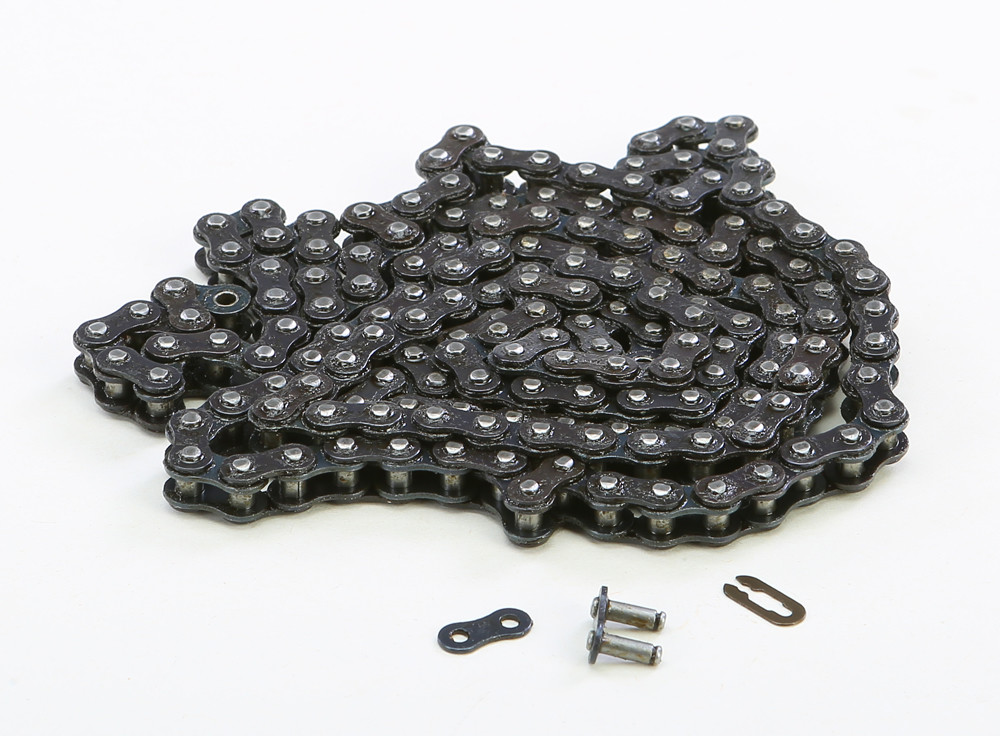 MOGO PARTS 2-STROKE CHAIN #25 166 LINKS