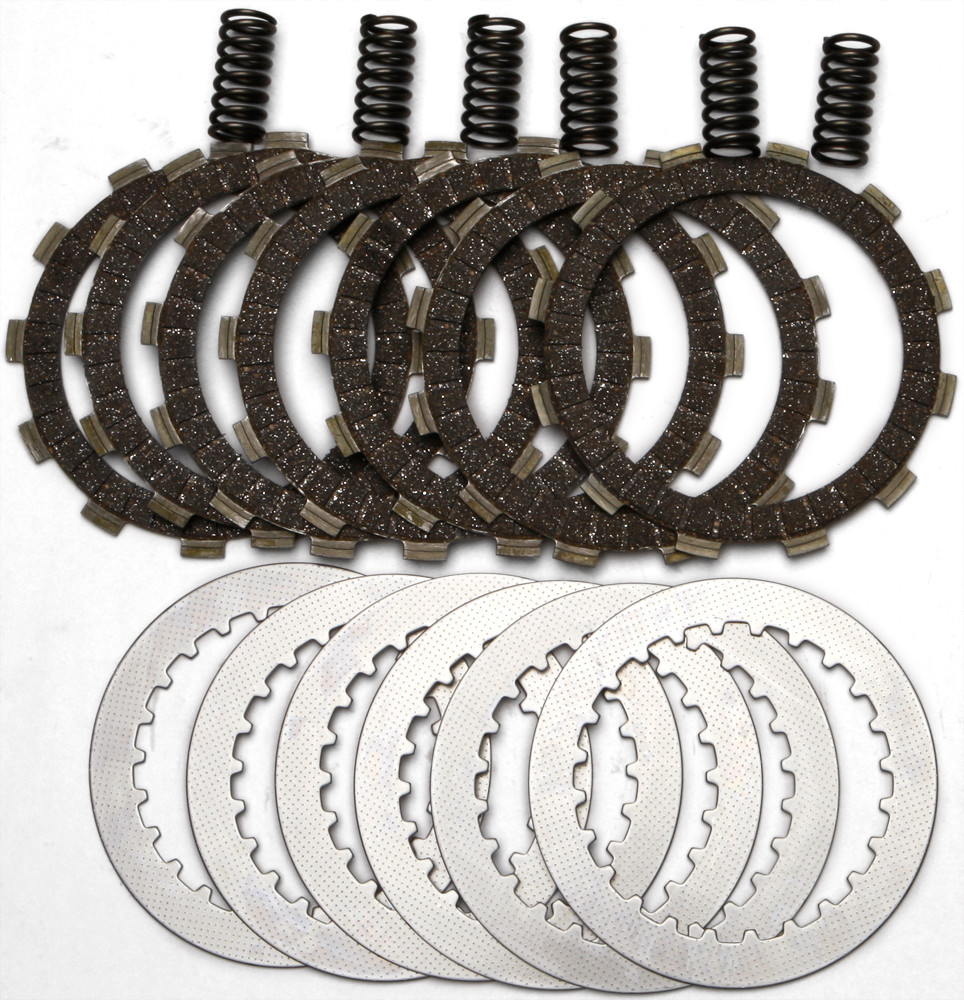 DRC Series Clutch Kit