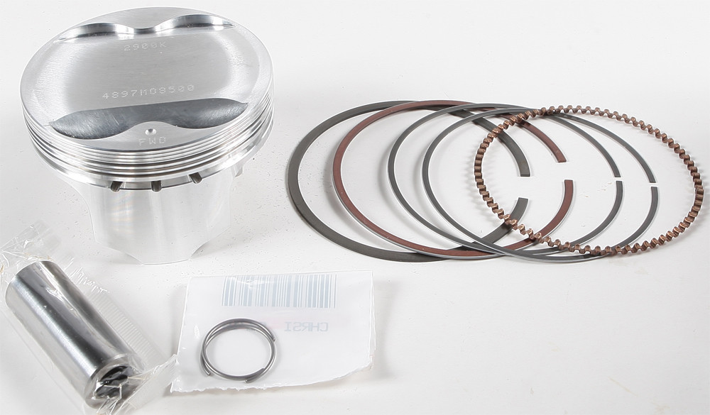 WISECO PISTON KIT 85.00/STD 11.5:1 KAW