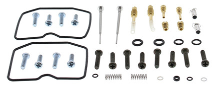 BIKE CARBURETOR REBUILD KIT