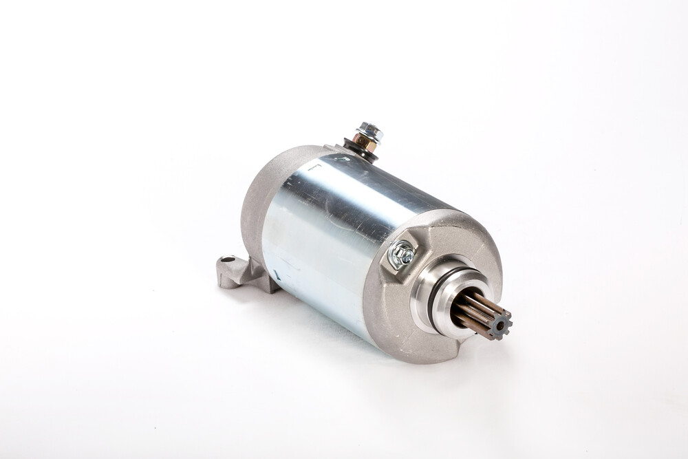RICKS STARTER MOTOR