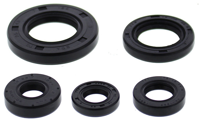 VERTEX OIL SEAL SET