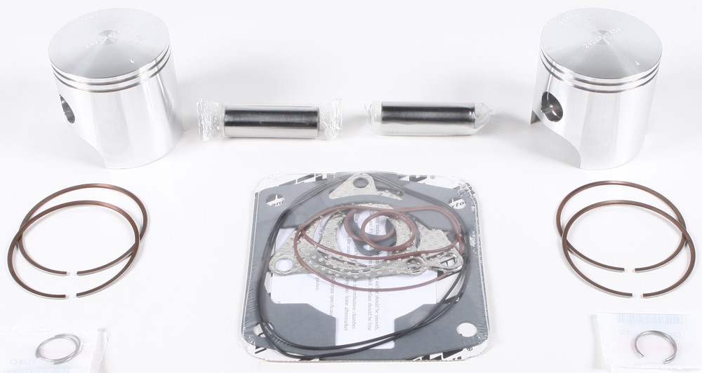 STANDARD BORE PISTON KIT
