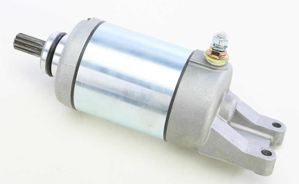 RICKS STARTER MOTOR