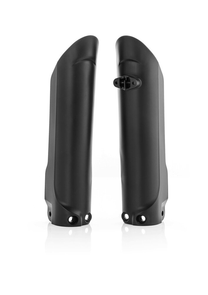 Acerbis Lower Fork Covers KTM SX 85 / Husqvarna TC85 2018-2024