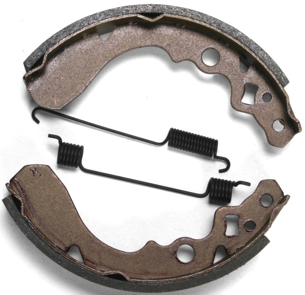 Carbon Graphite "X" Brake Shoes