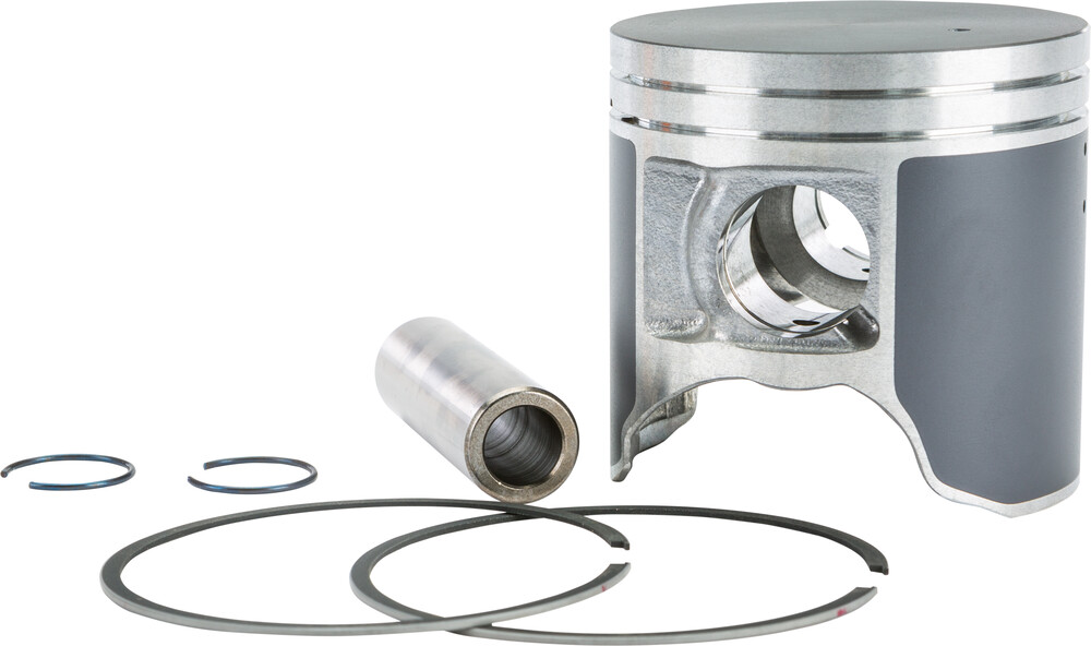 SP1 PISTON T-MOLY A/C