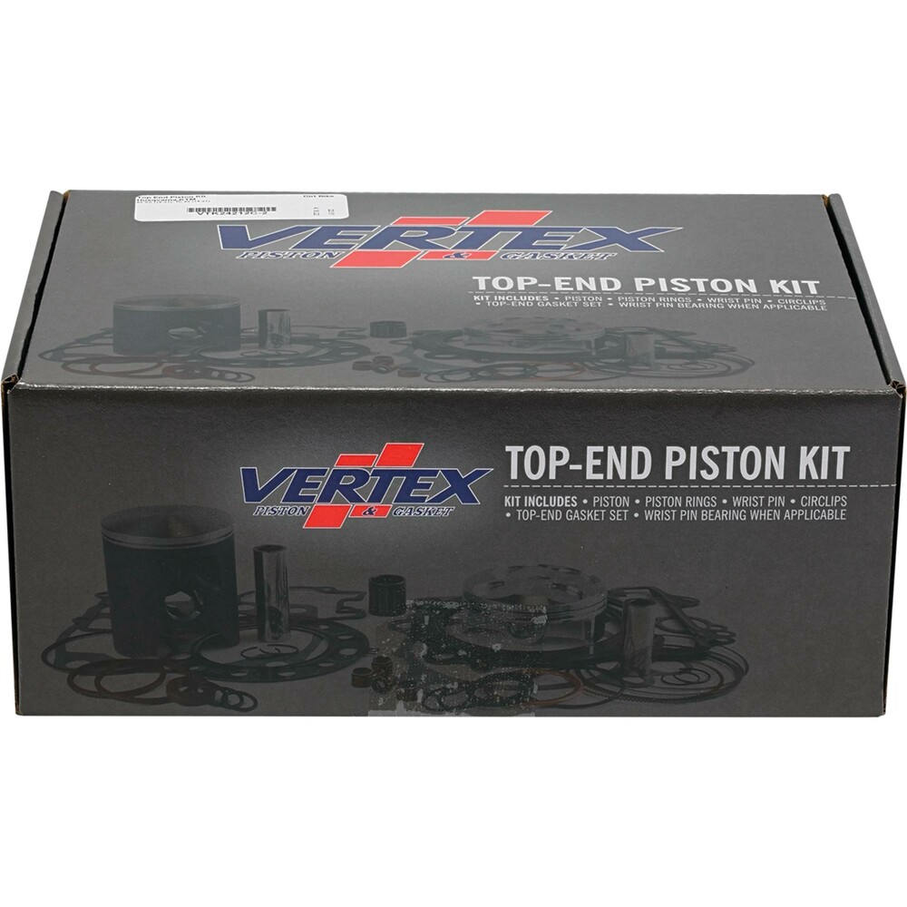 VERTEX TOP END KIT CAST 46.96/STD HUSQ/KTM