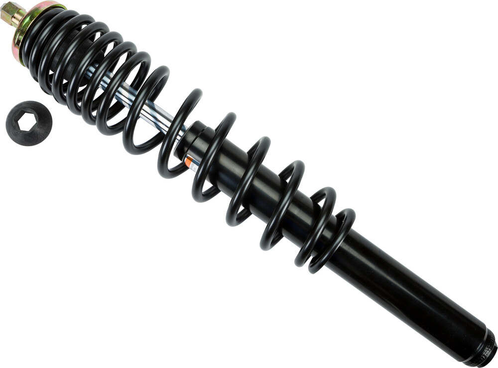 BRONCO GAS SHOCK FRONT