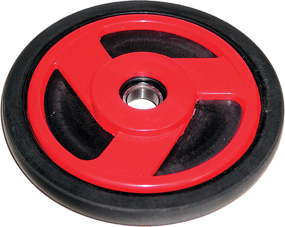 PPD PPD IDLER 7.01" X 20 MM RED S/M