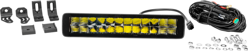 OPEN TRAIL STEALTH LED LIGHT BAR 13"