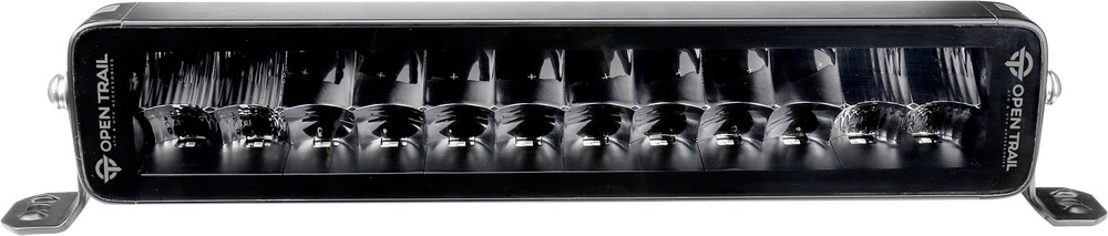 OPEN TRAIL STEALTH LED LIGHT BAR 13"