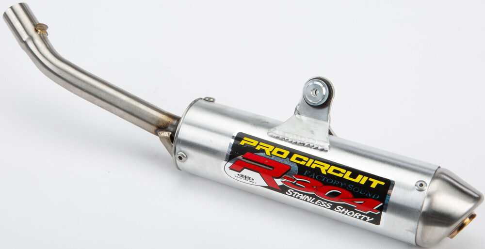 Pro Circuit R-304 Silencer KTM / Husqvarna 125cc-150cc 2016-2019