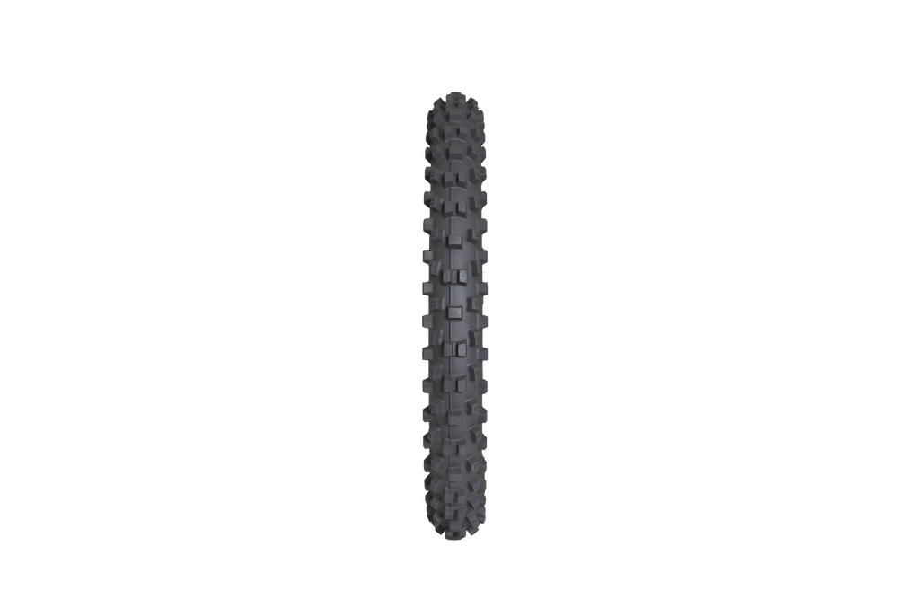 DUNLOP TIRE GEOMAX AT82 FRONT 80/100-21 51M BIAS TT