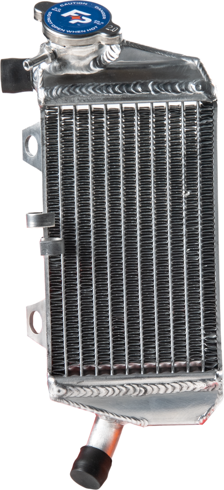 Fire Power Radiator Right Ktm/Gas/Hus