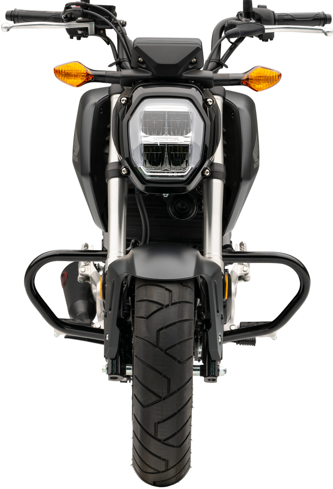 Cobra Freeway Bars Black Hon Grom