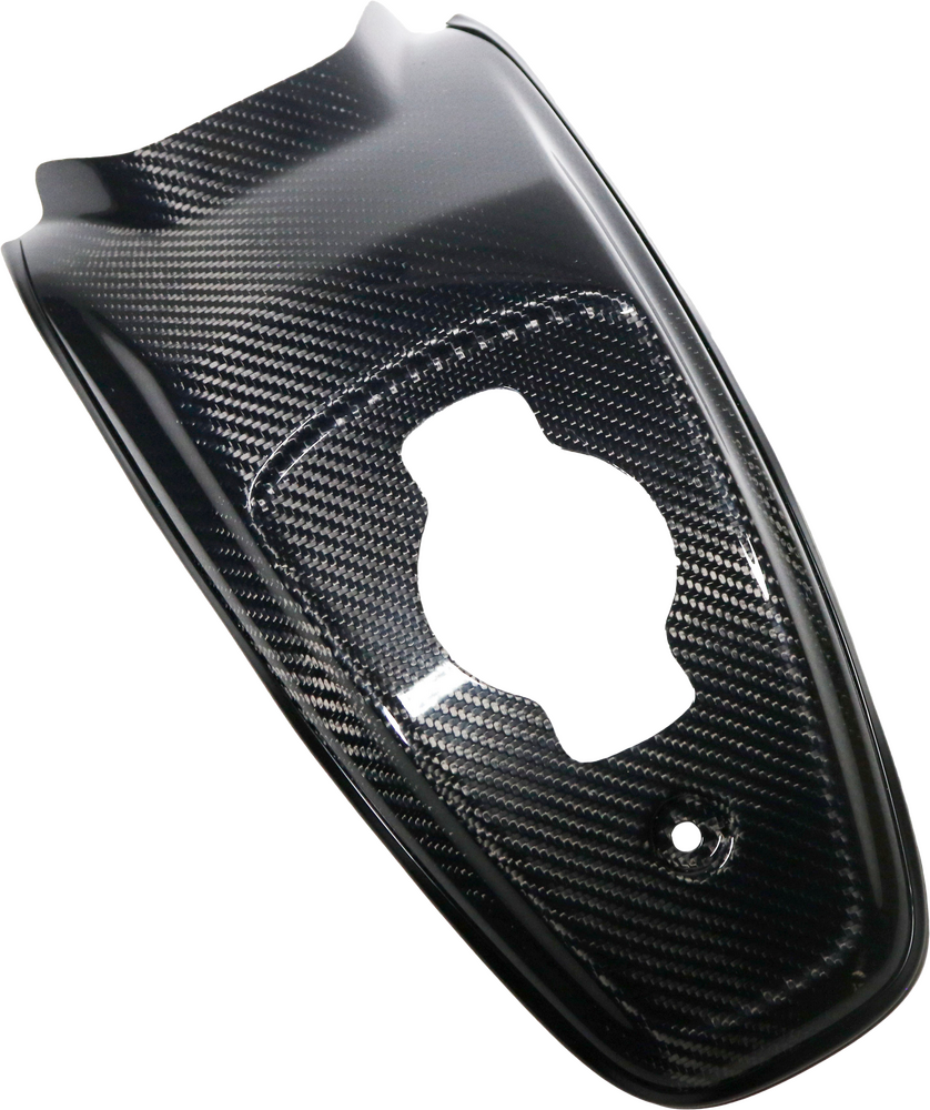CARBON FIBER DASH CHALLENGER/POWERPLUS CHIEFTIAN
