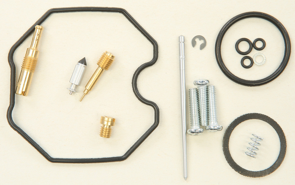 ALL BALLS BIKE CARBURETOR REBUILD KIT