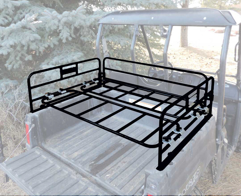 BED RAILS
