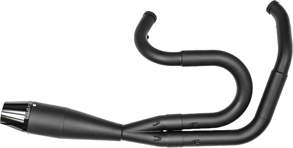 Sawicki 2in1 Dyna Shorty Big Inch Black
