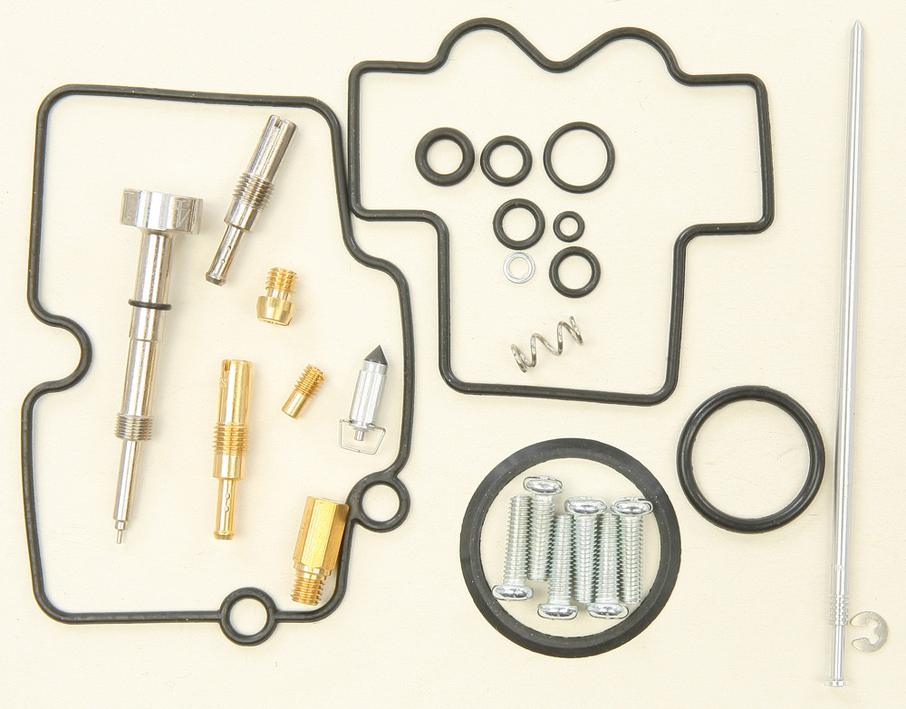 ALL BALLS BIKE CARBURETOR REBUILD KIT