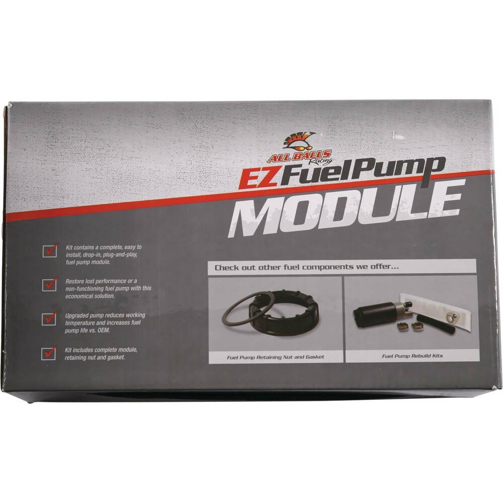 ALL BALLS FUEL PUMP ASSEMBLY
