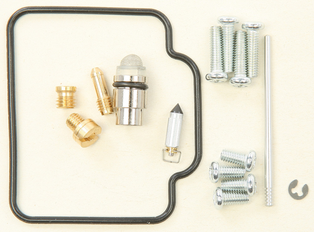 CARBURETOR REPAIR KIT