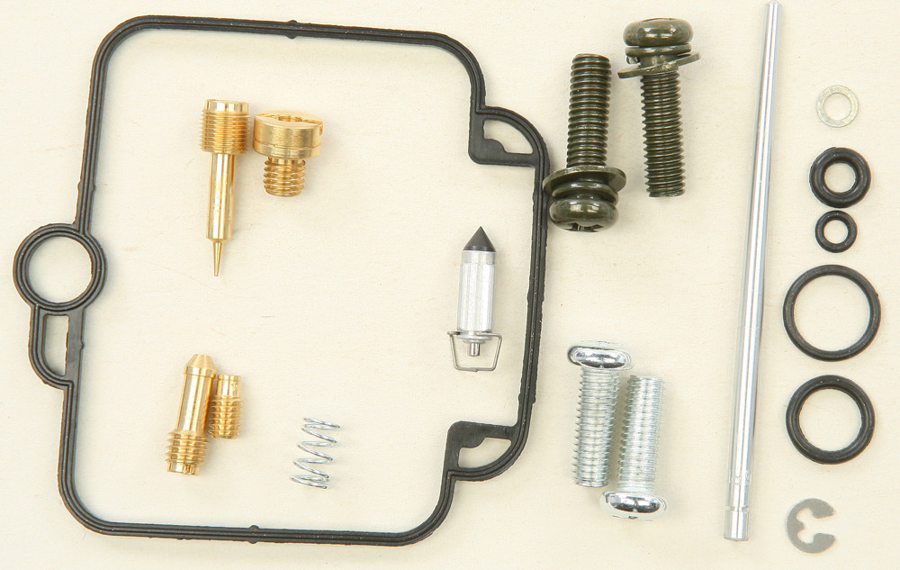 ALL BALLS BIKE CARBURETOR REBUILD KIT
