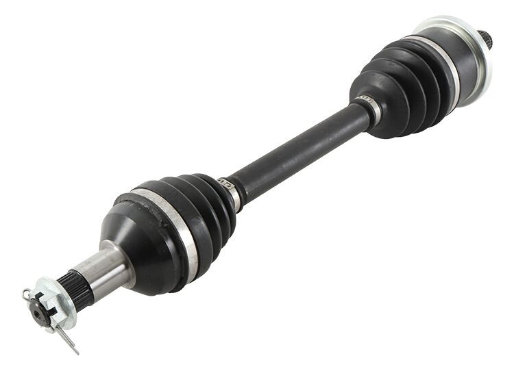 ALL BALLS 8 BALL EXTREME AXLE FRONT
