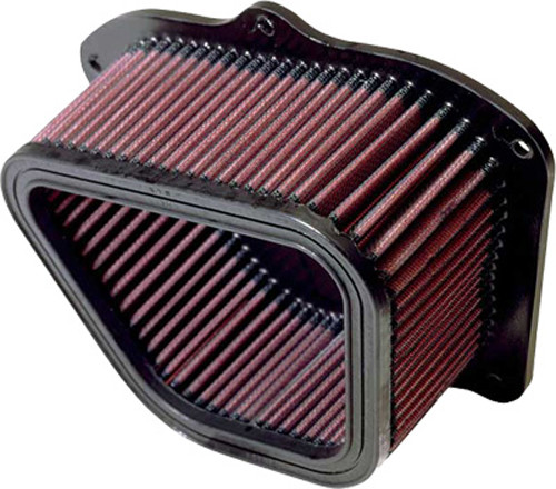 K&N AIR FILTER
