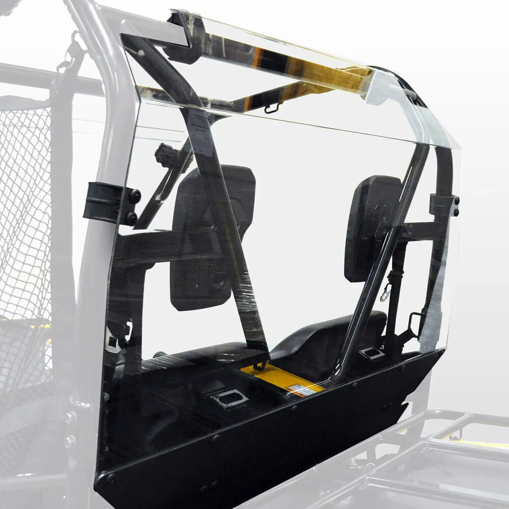 Kolpin Poly Rear Windshield Hon