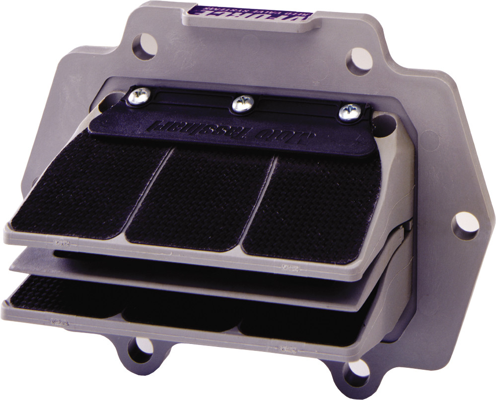 MOTO TASSINARI REED VALVE SYSTEM