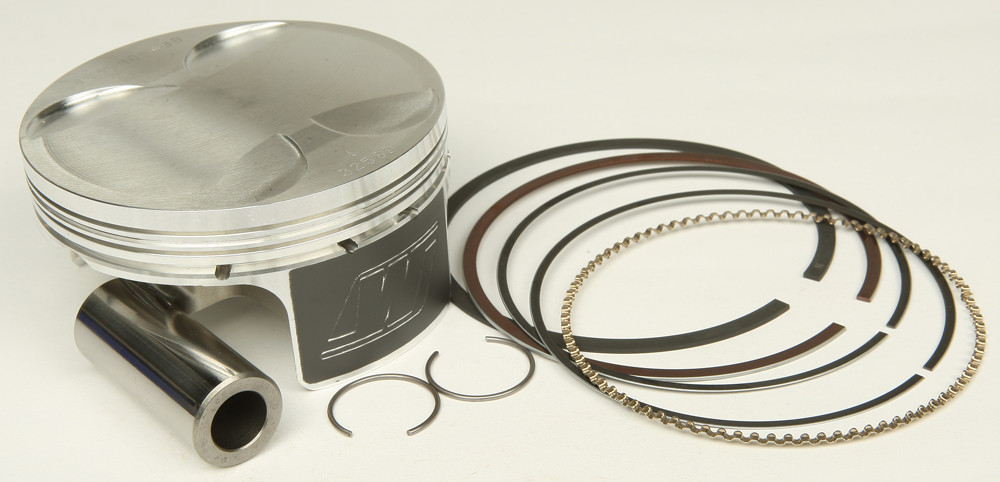 WISECO PISTON KIT ARMORGLIDE 94.00/STD 11.5:1 HON