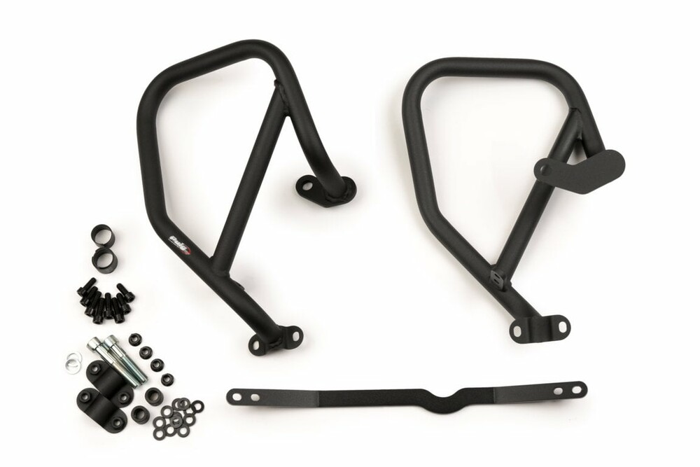 Puig Engine Guards Yamaha Tenere 700 2021-2024