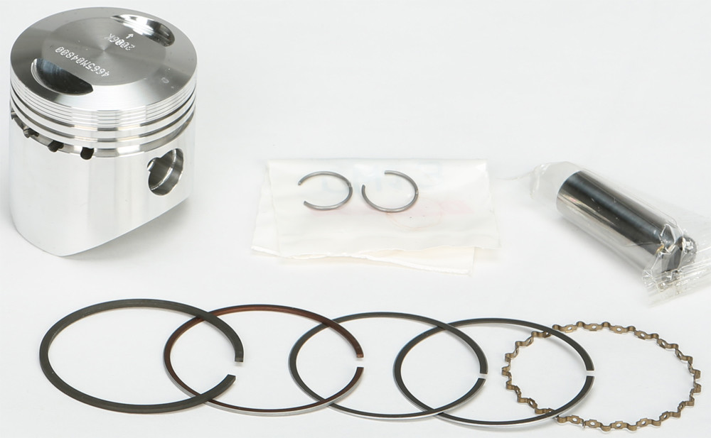 WISECO PISTON KIT 48.00/+0.50 9.7:1 HON