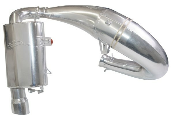 SLP SINGLE PIPE POL 800