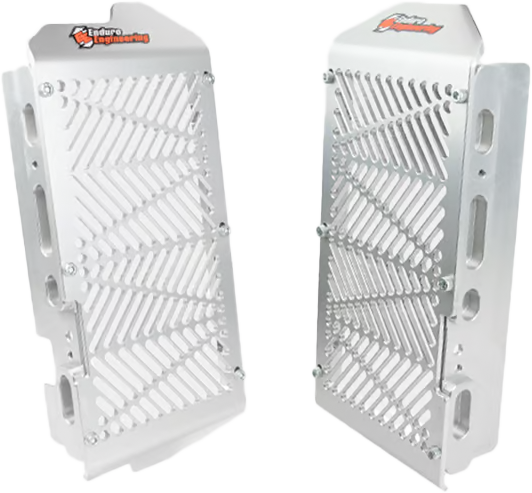 ENDURO ENGINEERING BILLET GUARD YAM
