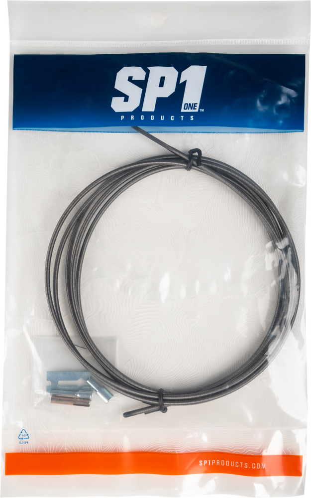 Sp1 Speedo Cable Kit