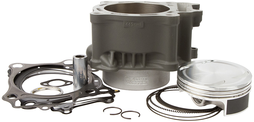 CYLINDER WORKS CYLINDER KIT BB 98.00/+3.0 10.5:1 HON