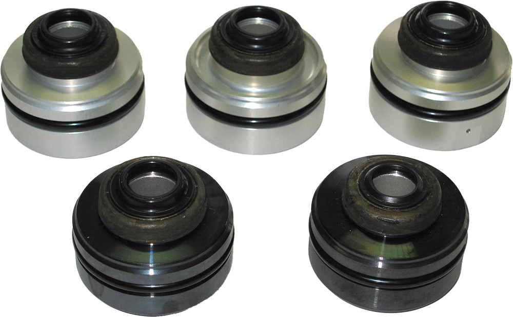 KYB SHOCK SEAL HEAD