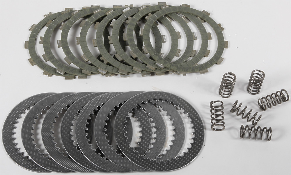 SRK Series Clutch Kit