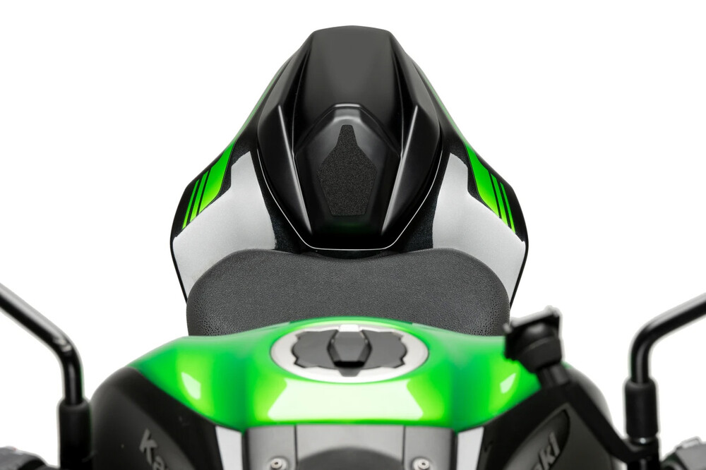 Puig Rear Seat Cowl Kawasaki Z900 2020-2024